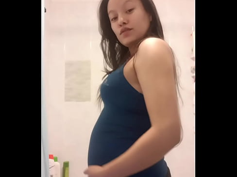 ❤️ A SAÍDA COLOMBIANA QUENTE NA REDE VOLTA, PREGNANTE, A ESPERAR QUE SE SEGUINEM TAMBÉM EM https://onlyfans.com/maquinasperfectas1 ️❌ Porno em nós ❌️❤